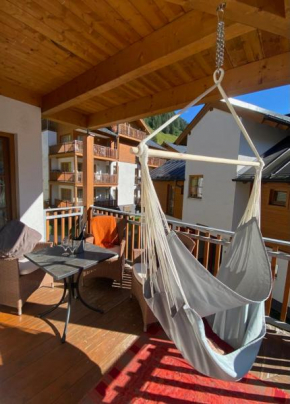 Daniela 3 by SMR Rauris Apartments - inc Spa and near Gondola